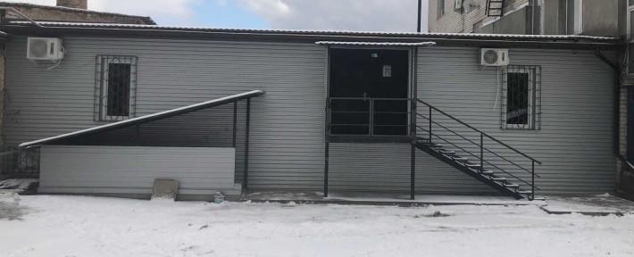 Оренда: склад, виробництво. Довгострокова оренда, вул. Жуйка - фото 1