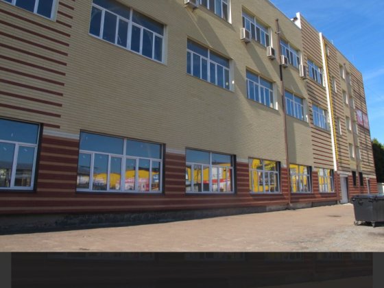 Оренда комерційного приміщення Житомир