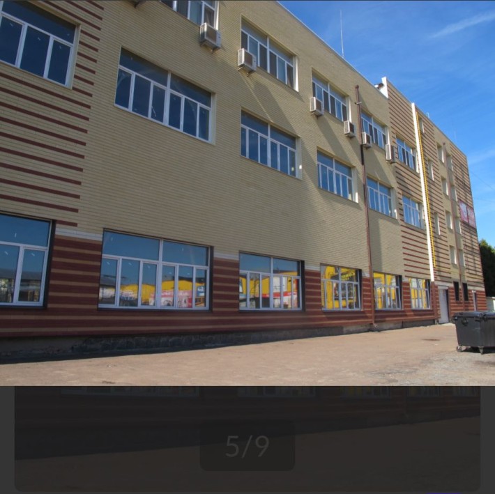 Оренда комерційного приміщення - фото 1