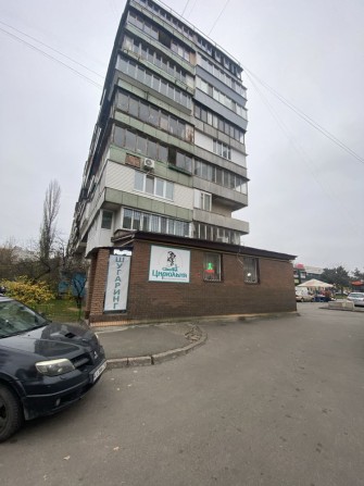 Сдам салон, барбершоп, Парикмахерская, Фасад, Оболонь, Малиновского - фото 1