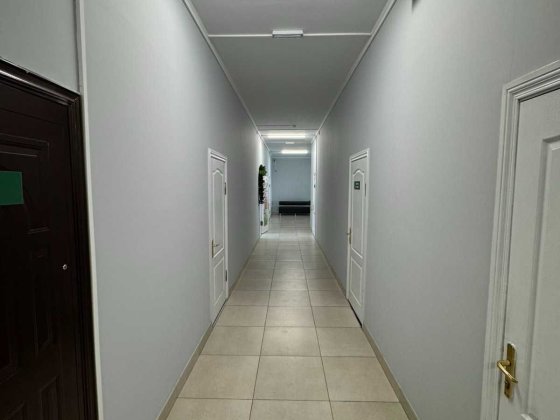 Оренда офісу 36 кв.м у ТЦ Шувар Львів