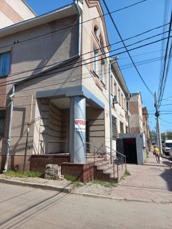 Аренда комерційного приміщення в центрі міста Кропивницького - фото 1