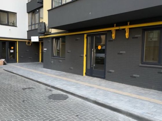 Оренда комерційного приміщення Житомир