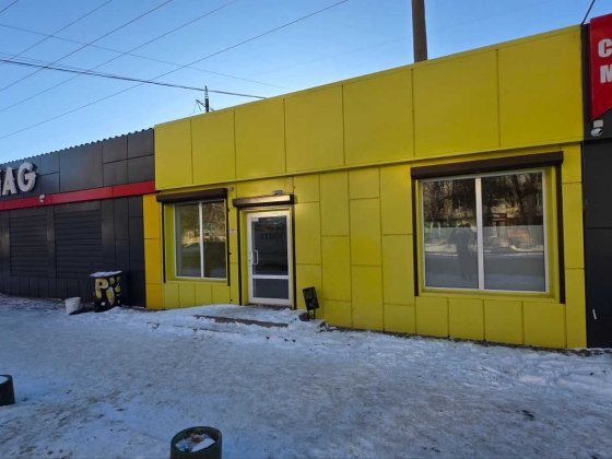 нежитлове приміщення на Попова оренда Кропивницький