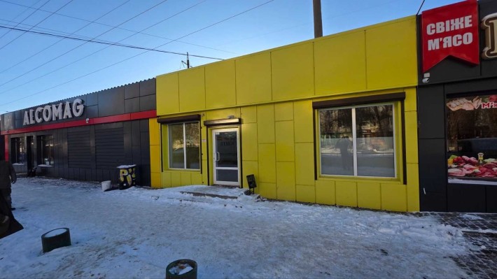 нежитлове приміщення на Попова оренда - фото 1