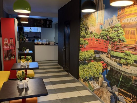 Оренда приміщення можно війстковим Запоріжжя