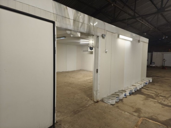 Оренда холодильного складу - фото 1
