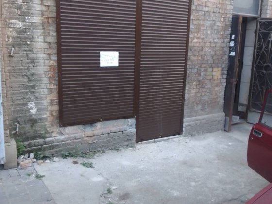 Здам нежитлові приміщення ОЗЕРКА Днепр