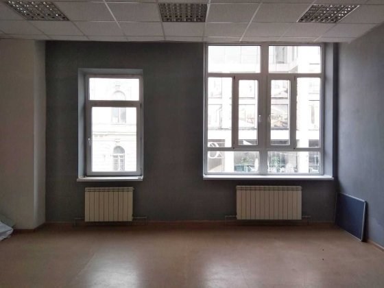 Здам приміщення, офіс Центр міста