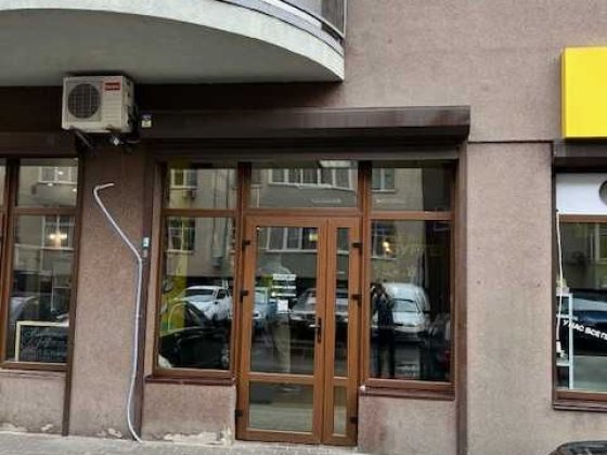 Власник довгострокова оренда комерційного приміщення 42,0 кв Ліко град Київ