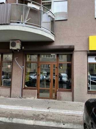 Власник довгострокова оренда комерційного приміщення 42,0 кв Ліко град - фото 1