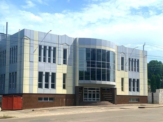 Аренда коммерческого помещения 500 м² , Торговое полуподвальное Кропивницкий