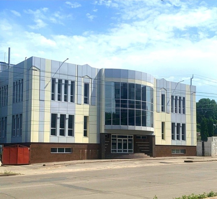 Аренда коммерческого помещения 500 м² , Торговое полуподвальное - фото 1