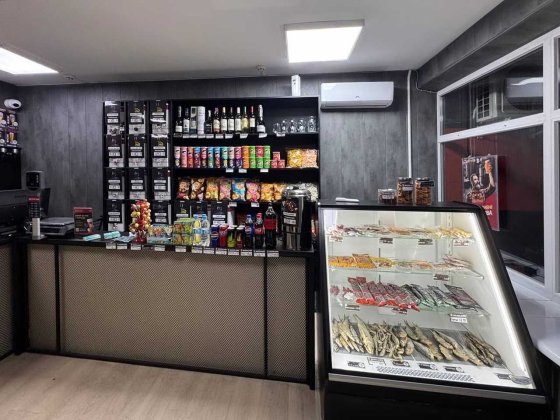 Бойчука 25а. Печерск, 12 м², СУБОРЕНДА, частина фасадного магазину Київ