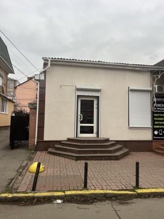 Здається приміщення в Центрі - фото 1