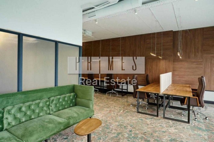 Аренда офиса 188м2, Кловский спуск 7, Мечникова - фото 1