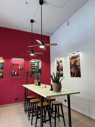 Оренда комерційного приміщення - фото 1