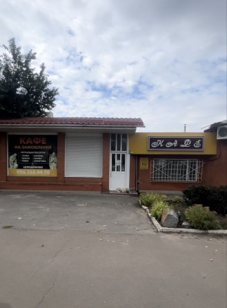 Оренда під любий вид діяльності комерційне приміщення 178 кв.м - фото 1