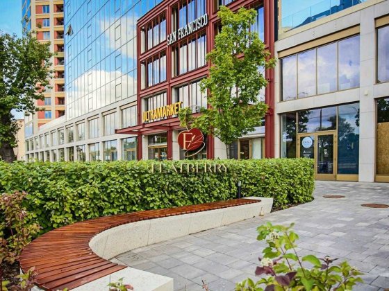 Без% Аренда помещения,Победы 67, БЦ San Francisco Creative House,Нивки Київ