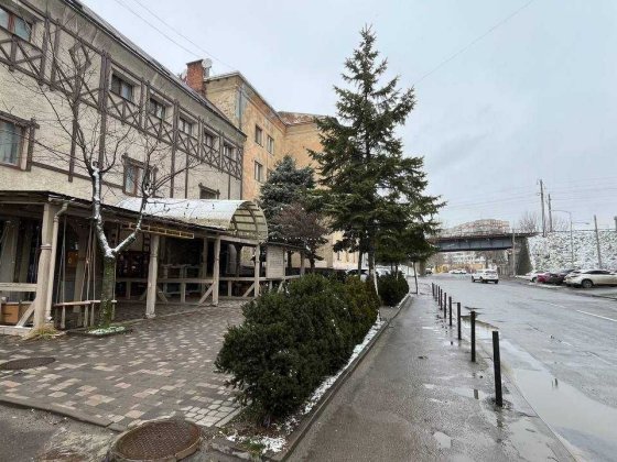 Оренда приміщення на вул. Джерельна Львів