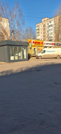 МАФ, магазин,  ларек,  оренда,  приміщення - фото 1