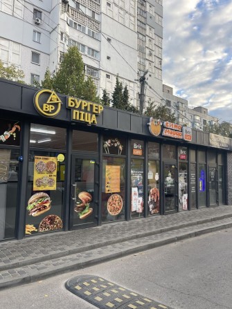 Сдам помещение на Левом берегу / ТОП локация - фото 1