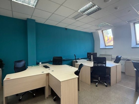 Пропоную в оренду приміщення, вул. Сміливих Львів