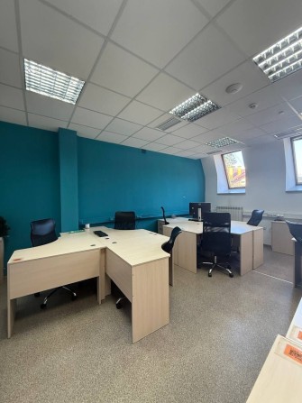 Пропоную в оренду приміщення, вул. Сміливих - фото 1