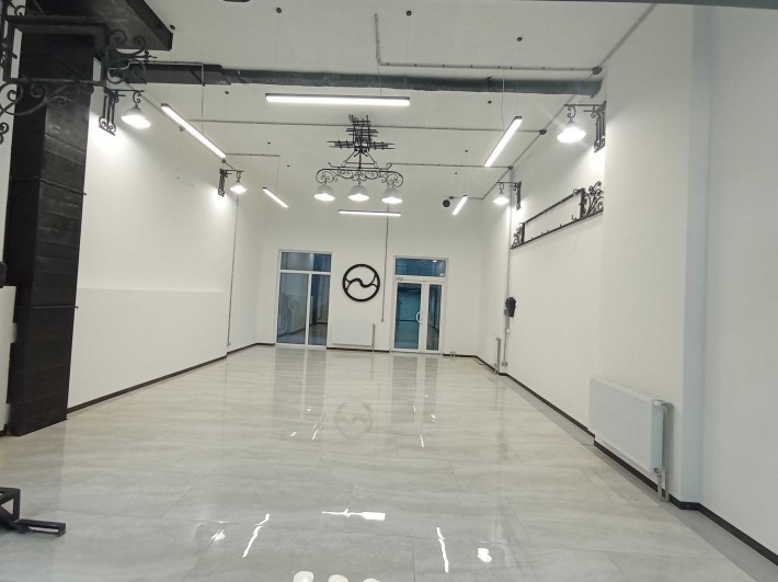 Оренда комерційного приміщення вул. Кн. Ольги 98 - фото 1