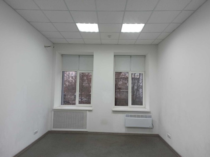 Від власника! Офіс 22 кв.м, Є.Гедройця,6. М.Палац Україна. Без комісії - фото 1