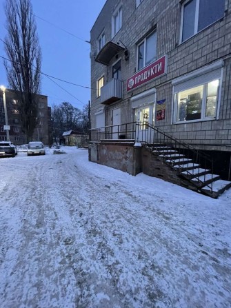 Оренда фасадного офісу р-н Типографія - фото 1