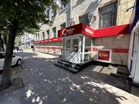 Оренда торгового приміщення, центр Житомира Житомир