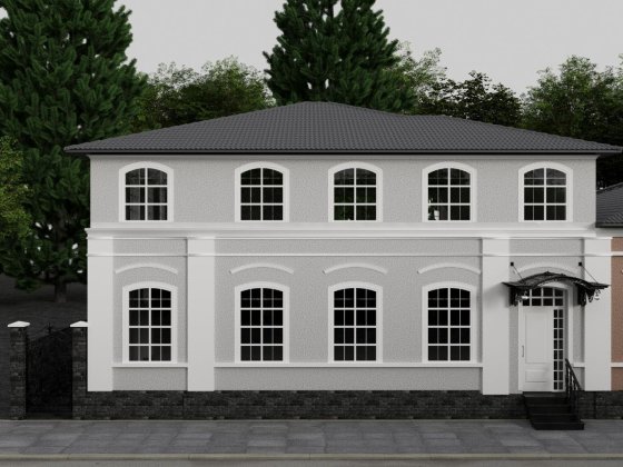 Здається в оренду комерційне приміщення в центрі 270м2 Кропивницький