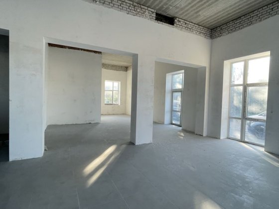 Оренда комерційних приміщень жк Сімейний Житомир