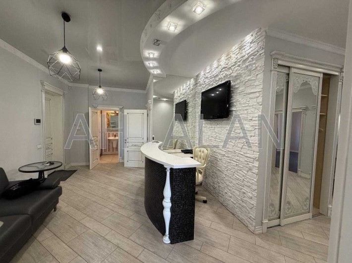 Здам офісне приміщення по Тичини Павла. Березняки - фото 1