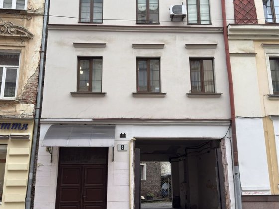 Офіс у центрі львова Львів