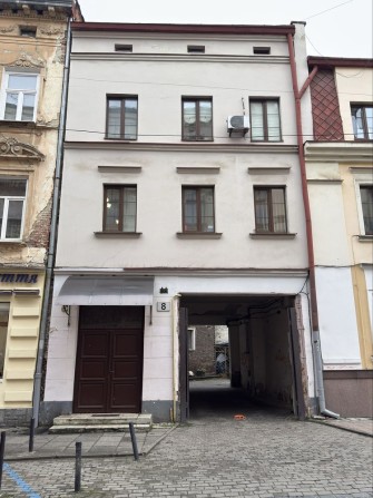 Офіс у центрі львова - фото 1