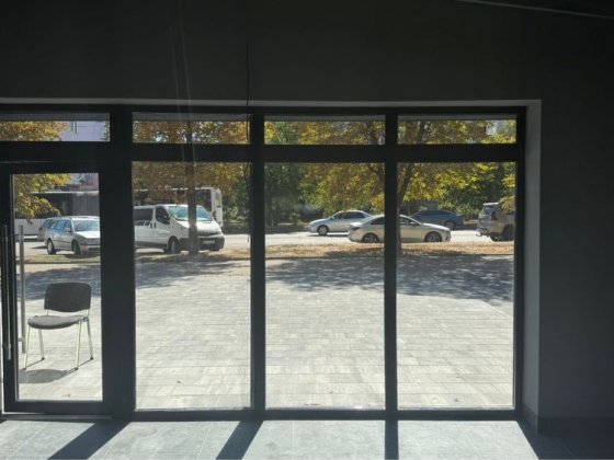 Сучасне Комерційне Приміщеня Кропивницкий