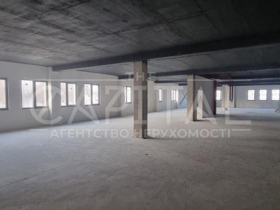 Аренда / ул. Пуховская, Выгуровщина, Троєщина