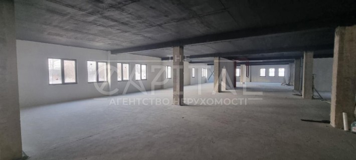 Аренда / ул. Пуховская, Выгуровщина, Троєщина - фото 1