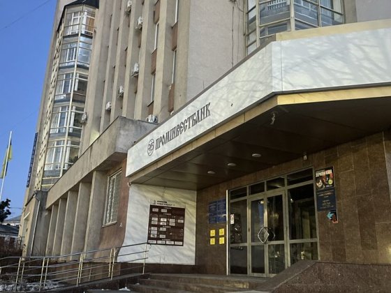 Оренда комерційного приміщення на Жовтні Житомир