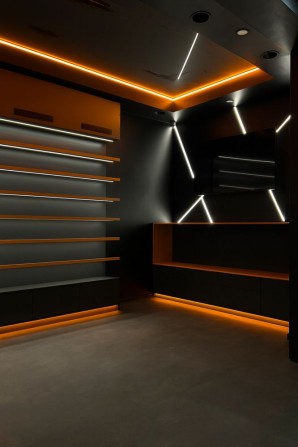 Магазин - центр міста! Дизайнерський проект! Оренда - фото 1