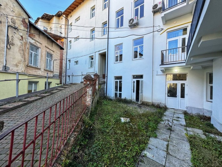 Оренда Унікального VIP Простору 480 (м2) в Центрі - фото 1