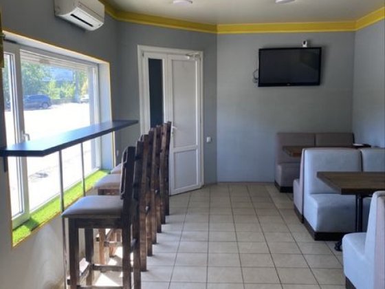 Здам в оренду приміщення Кропивницкий