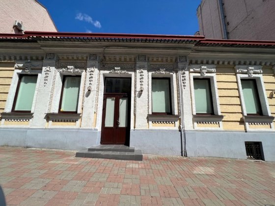 Оренда комерційної будівлі без комісії