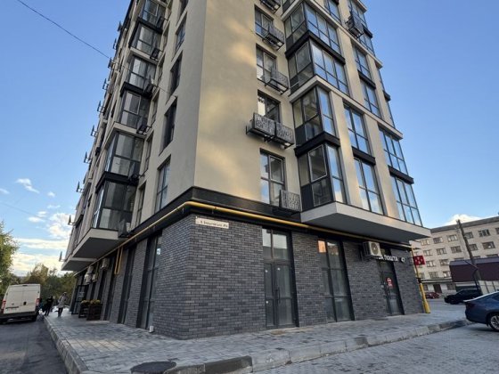 Оренда комерційного приміщення ЖК Статус Житомир