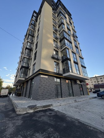 Оренда комерційного приміщення ЖК Статус - фото 1