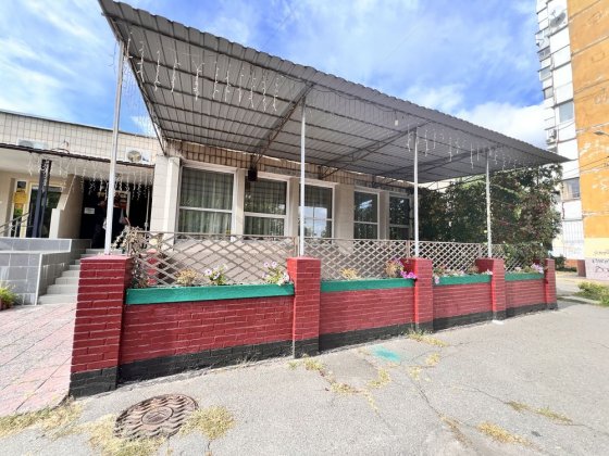 Оренда Кафе, Троєщина Київ