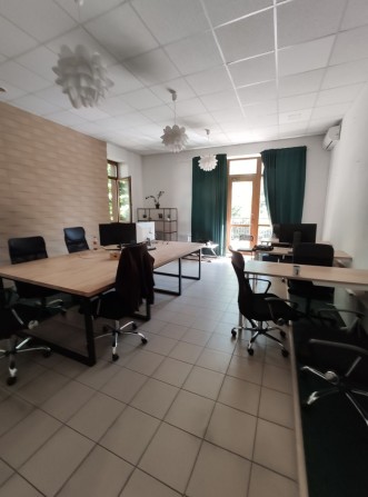 Оренда приміщення 114 м.кв новобуд вул.Кольберга - фото 1