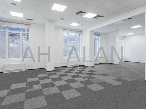 Здам офіс в офісному центрі по  Грінченка Миколи Киев